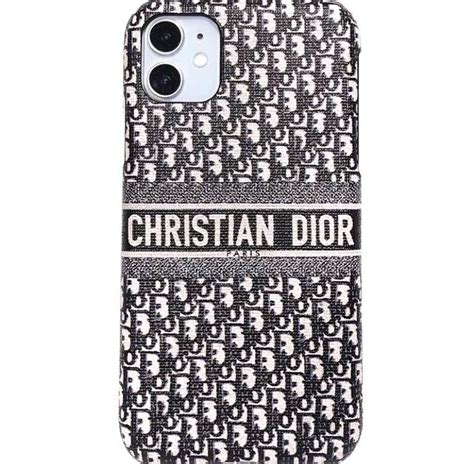 dior telefoonhoesje|lady dior phone case.